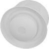 24V Alarm Siren SE DIN white